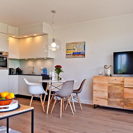 Blueapart Apartamenty Na Plazy Jastarnia Exterior foto