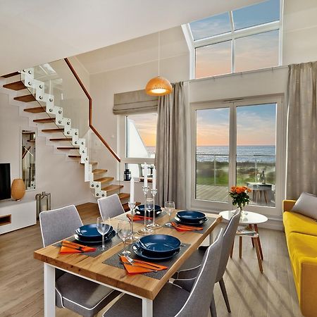 Blueapart Apartamenty Na Plazy Jastarnia Exterior foto