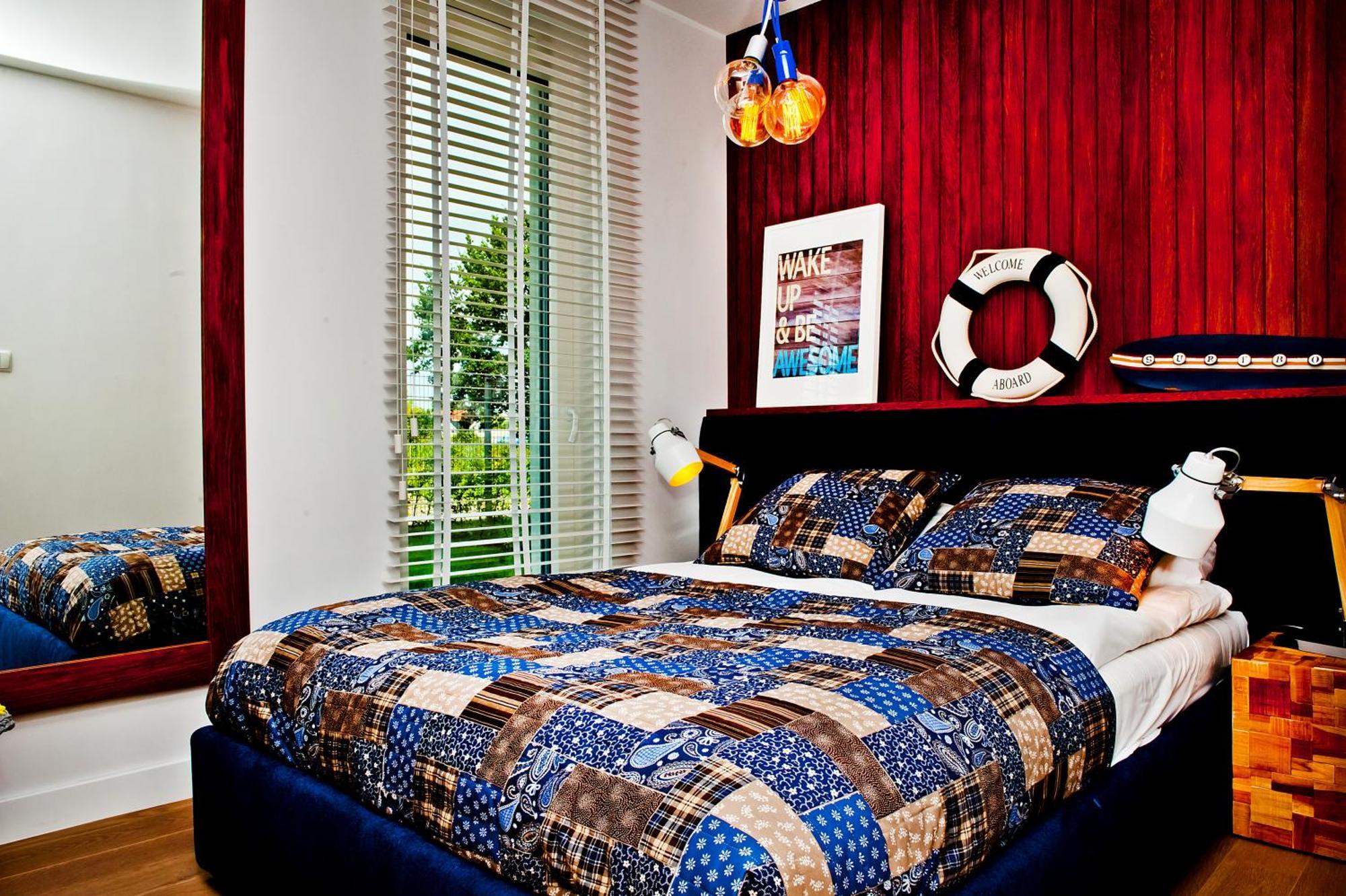 Blueapart Apartamenty Na Plazy Jastarnia Exterior foto