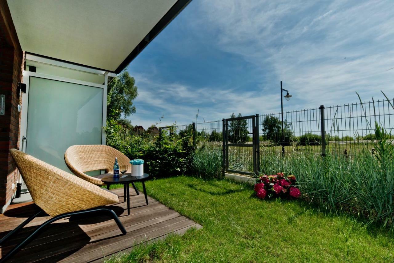 Blueapart Apartamenty Na Plazy Jastarnia Exterior foto