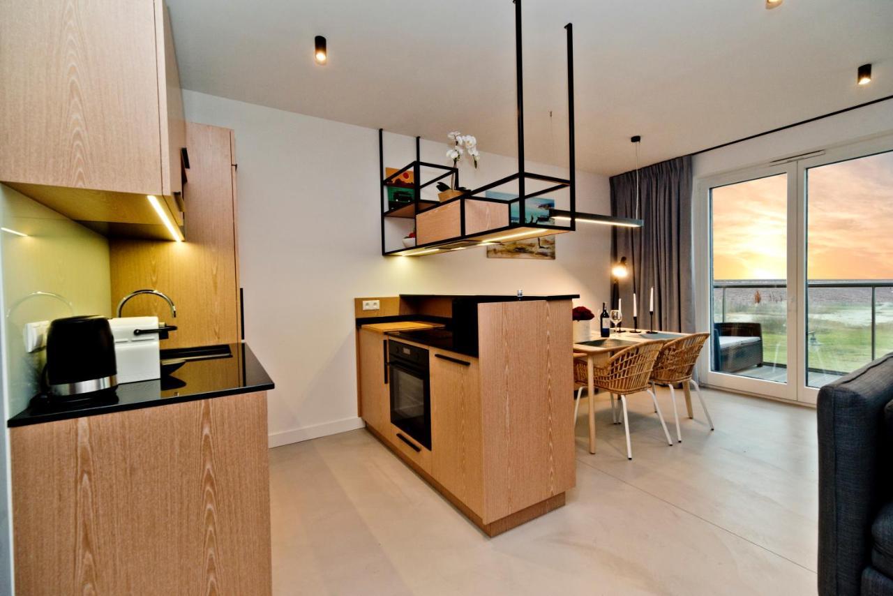 Blueapart Apartamenty Na Plazy Jastarnia Exterior foto
