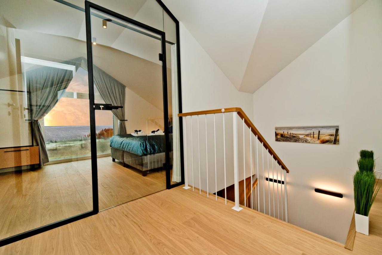 Blueapart Apartamenty Na Plazy Jastarnia Exterior foto